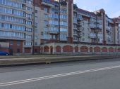 Объявление №42680133: Продажа коммерческого помещения 202 кв м 