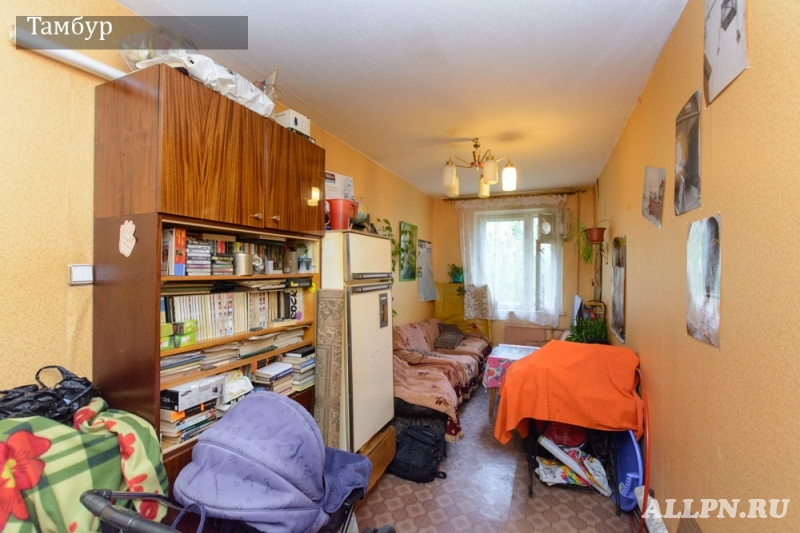 Продам хорошую 3-к. квартиру рядом с Долгим озером, пр-т Королева, 34к1 - Жилая недвижимость, Продажа квартир Санкт-Петербург