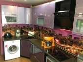 Объявление №44611023: 2-к квартира, 63 м&#178;, 1/11 эт.Кудрово, Венская улица, 3