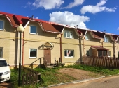 Объявление №45484997: Таунхаус 65.3 м&#178; на участке 1 сот.