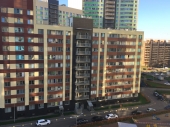Объявление №44611022: 2-к квартира, 46 м&#178;, 9/12 эт. Европейский проспект, 13к6