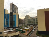 Объявление №45875784: 1-к квартира, 43.6 м&#178;, 5/16 эт.Кудрово, Европейский проспект, 13к2