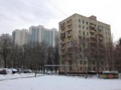 Расселение во Фрунзенском районе - за 5 лет были расселены 254 коммунальные квартиры